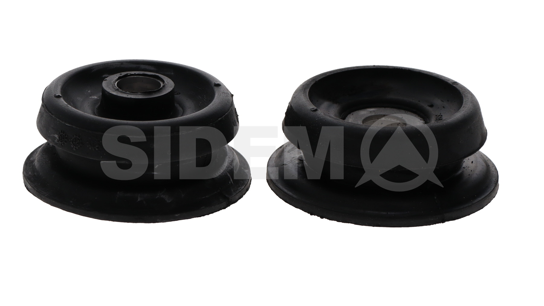 Strut tower repair kit SIDEM 849431 KIT rating