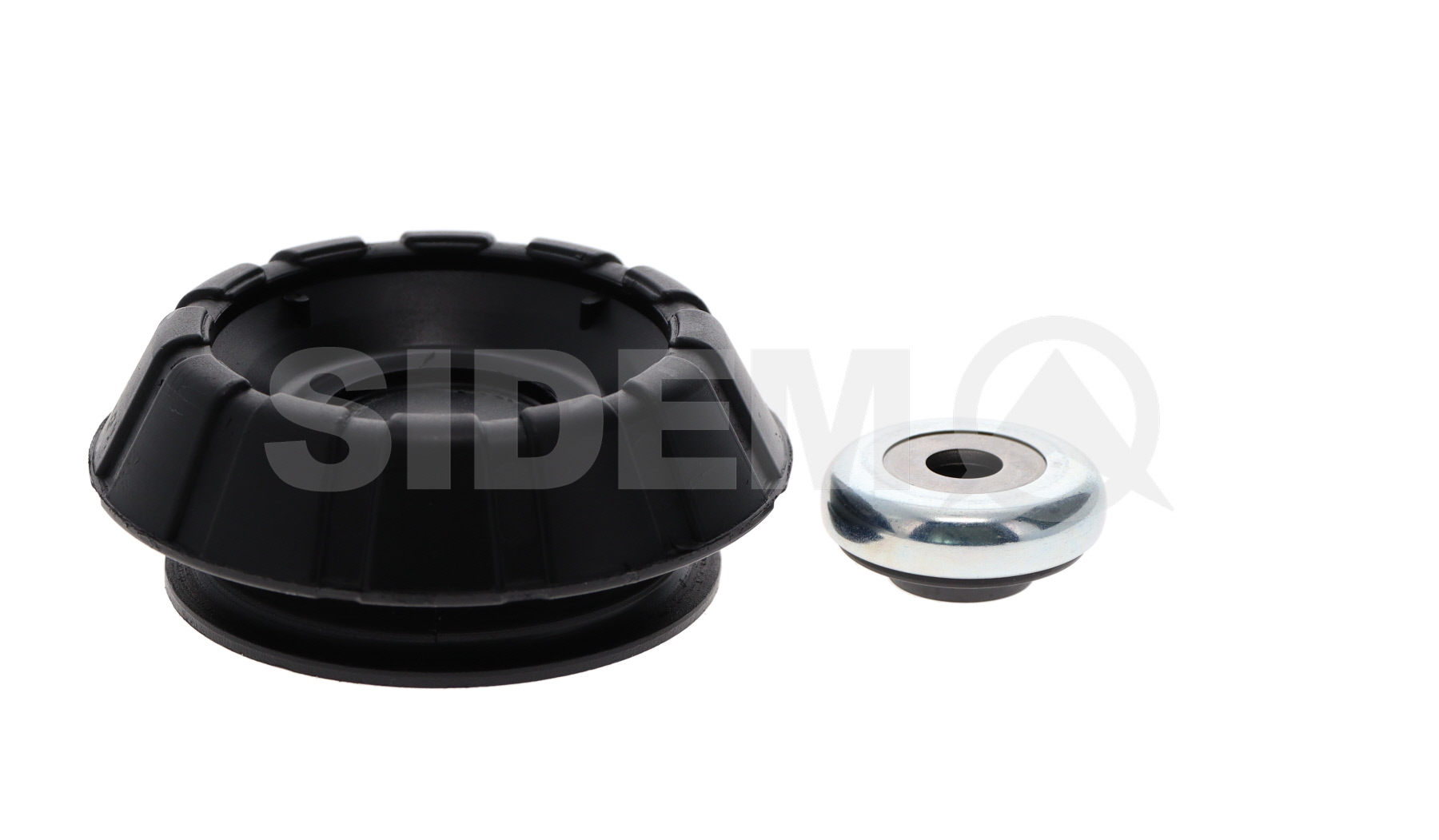 Cabeçotes de amortecedores SIDEM 877407 KIT