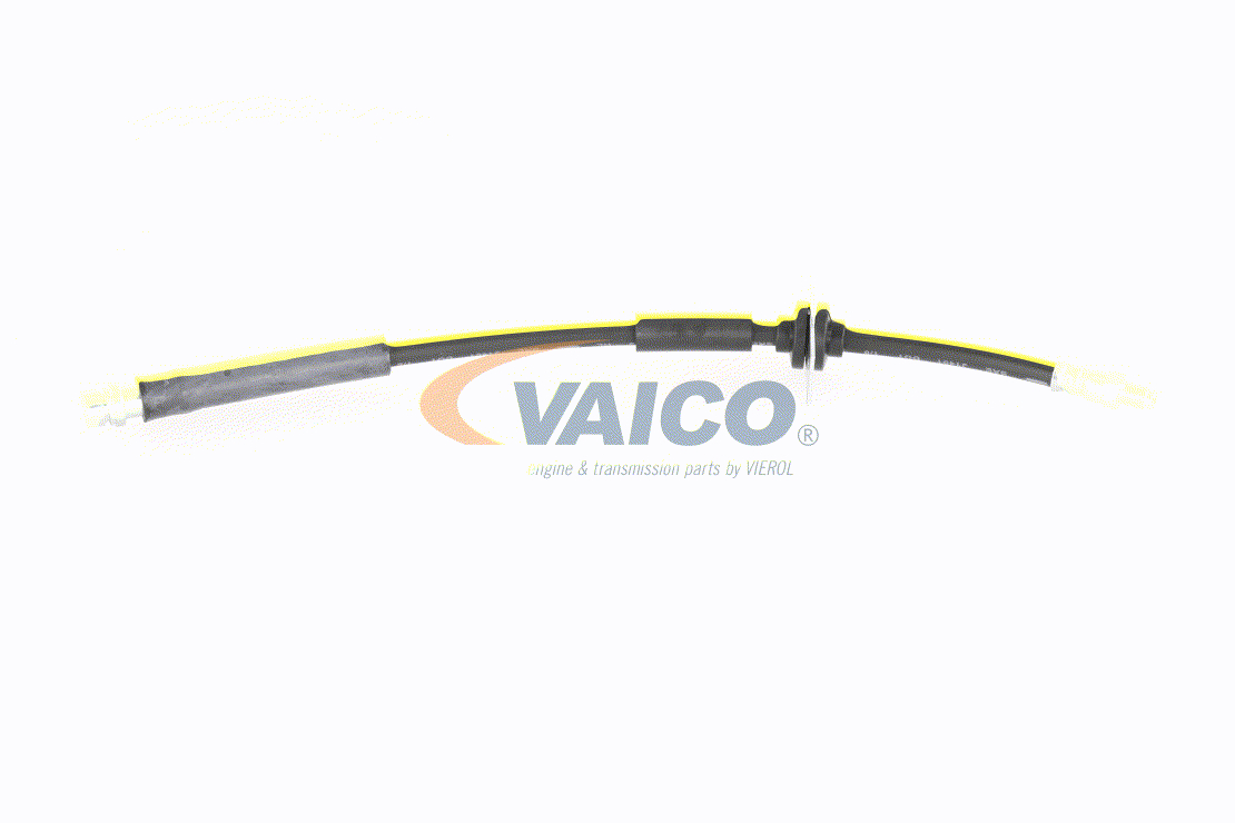 Latiguillo de freno 1 702 987 VAICO V25-2369 AUDI, FORD, GMC