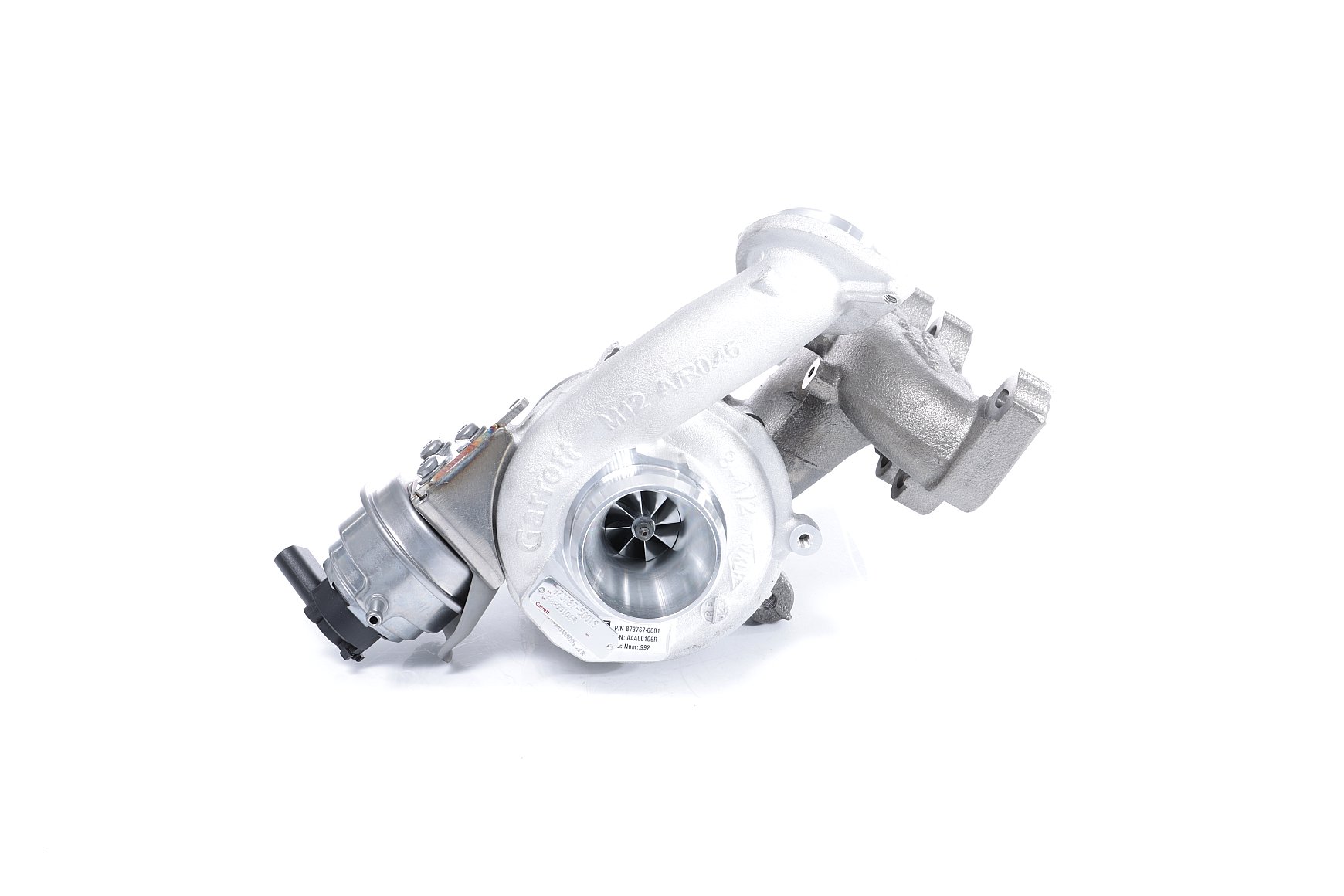 Turbolader 04L253014MX BTS TURBO T918105 VW, AUDI, SKODA, SEAT