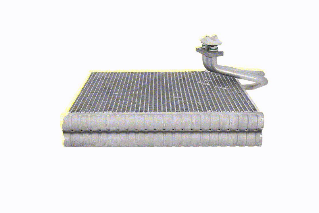 VEMO V10-65-0028 Párologtató, klímaberendezés