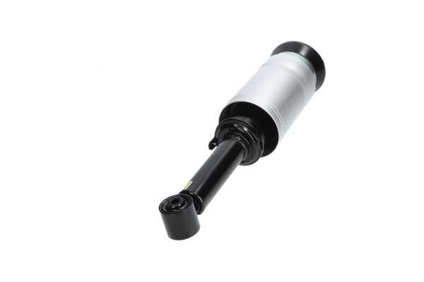 Amortisseur pneumatique RNB501470 KAVO PARTS SAS-10027 LAND ROVER