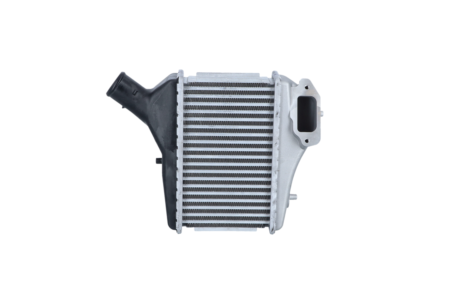 Turbo Intercooler NRF 309091 rating