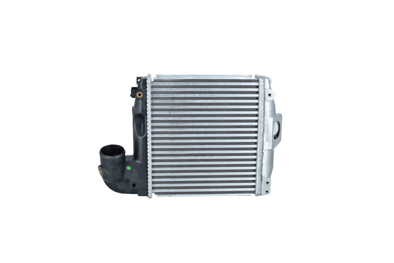 19788526 NRF 309094 genuine Toyota Hilux N30 Turbo intercooler price
