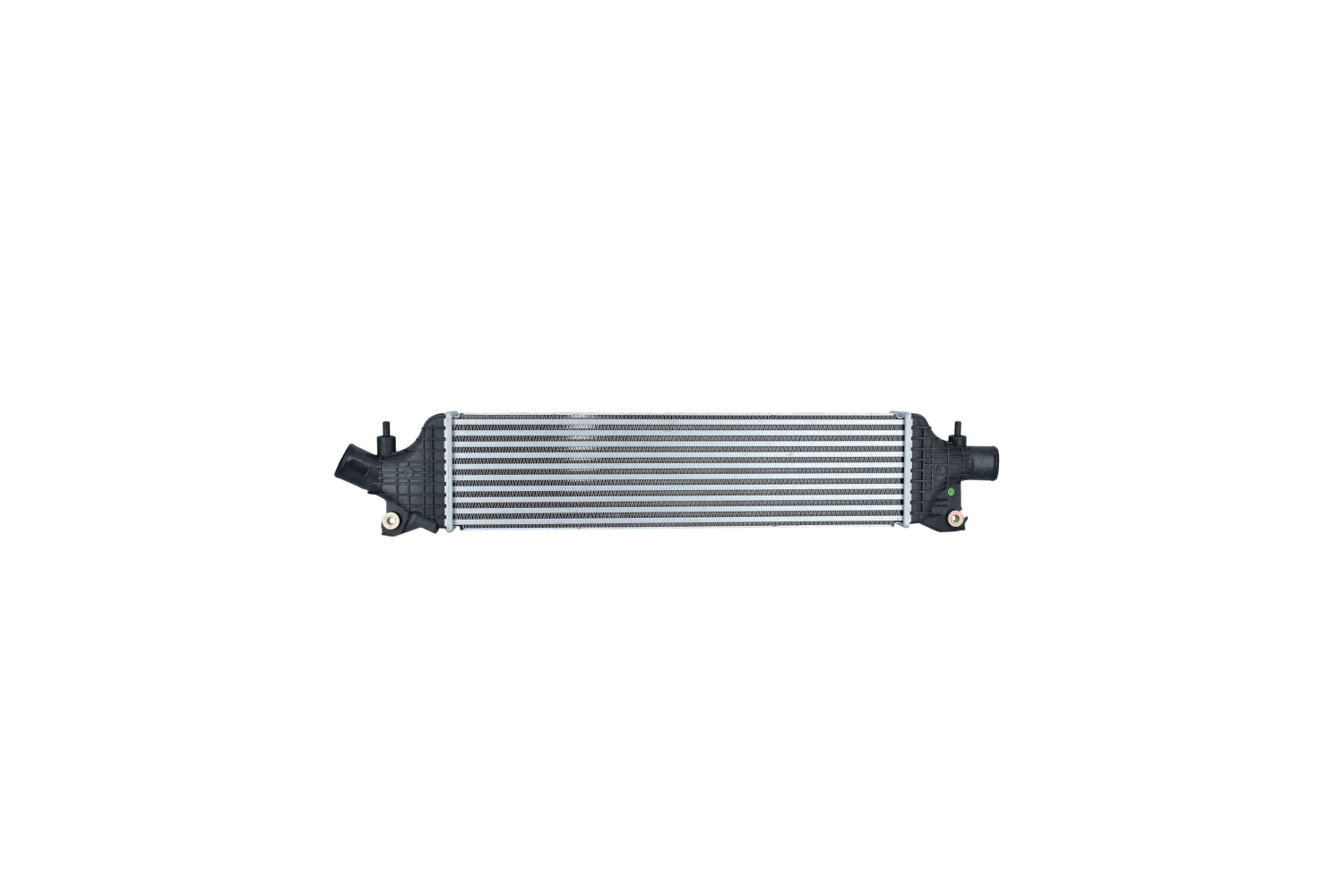 Intercooler NRF 309095 Bewertung