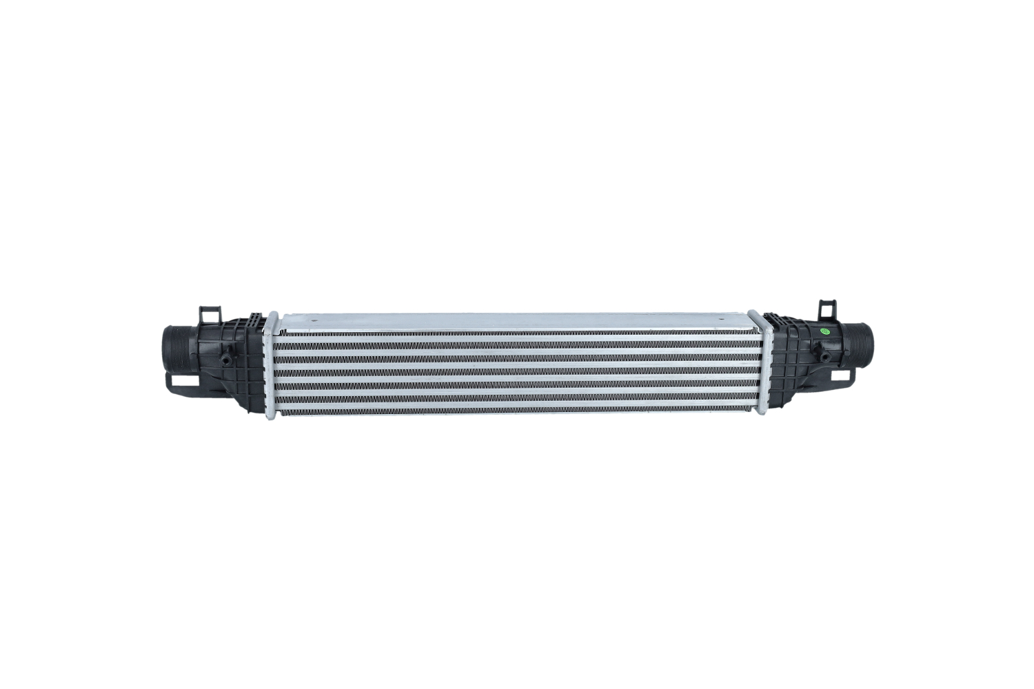 Intercooler NRF 309096 Bewertung