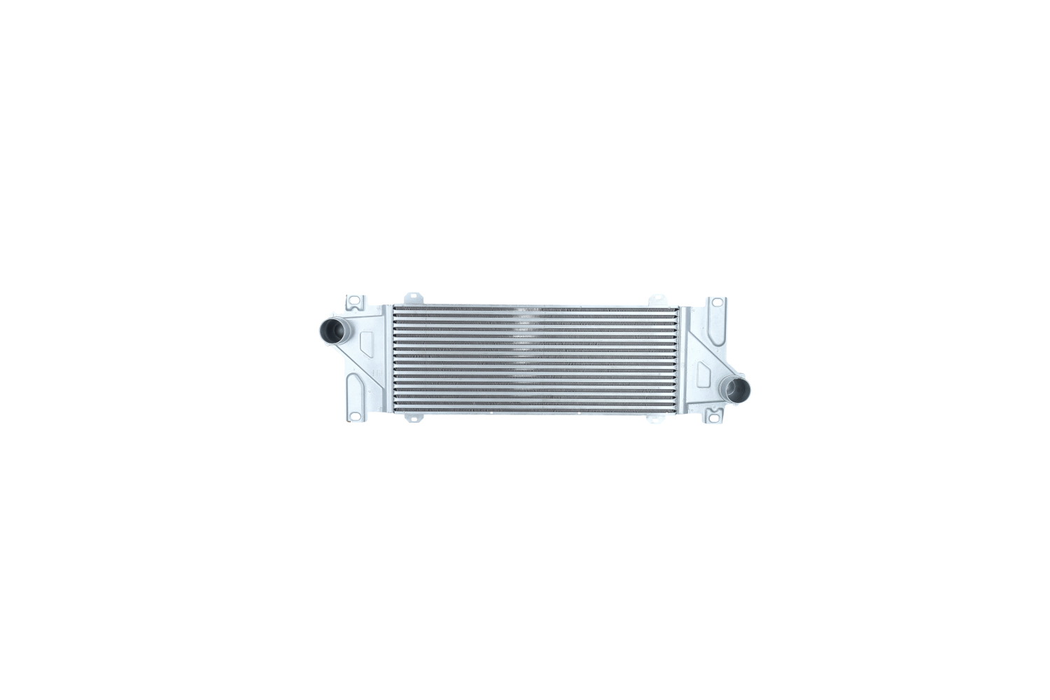 Intercooler NRF 309110 Bewertung