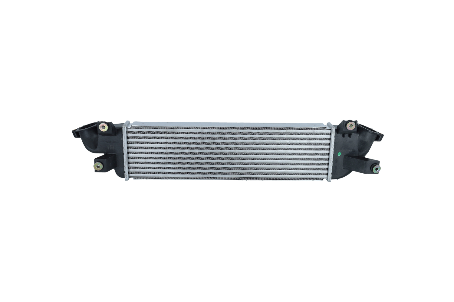 19788538 NRF 309113 Radiador do ar de sobrealimentação MITSUBISHI PAJERO SPORT 2021 custo