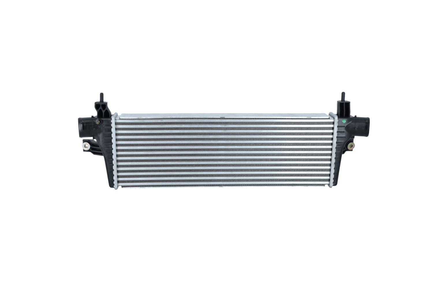 19788541 NRF 309117 Toyota Hilux N30 Turbo intercooler