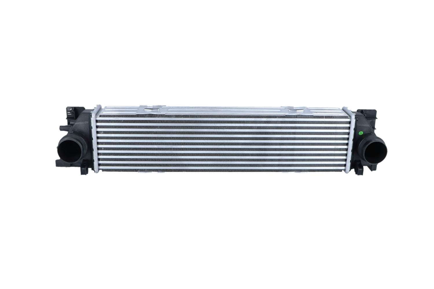 Intercooler NRF 309118 Bewertung