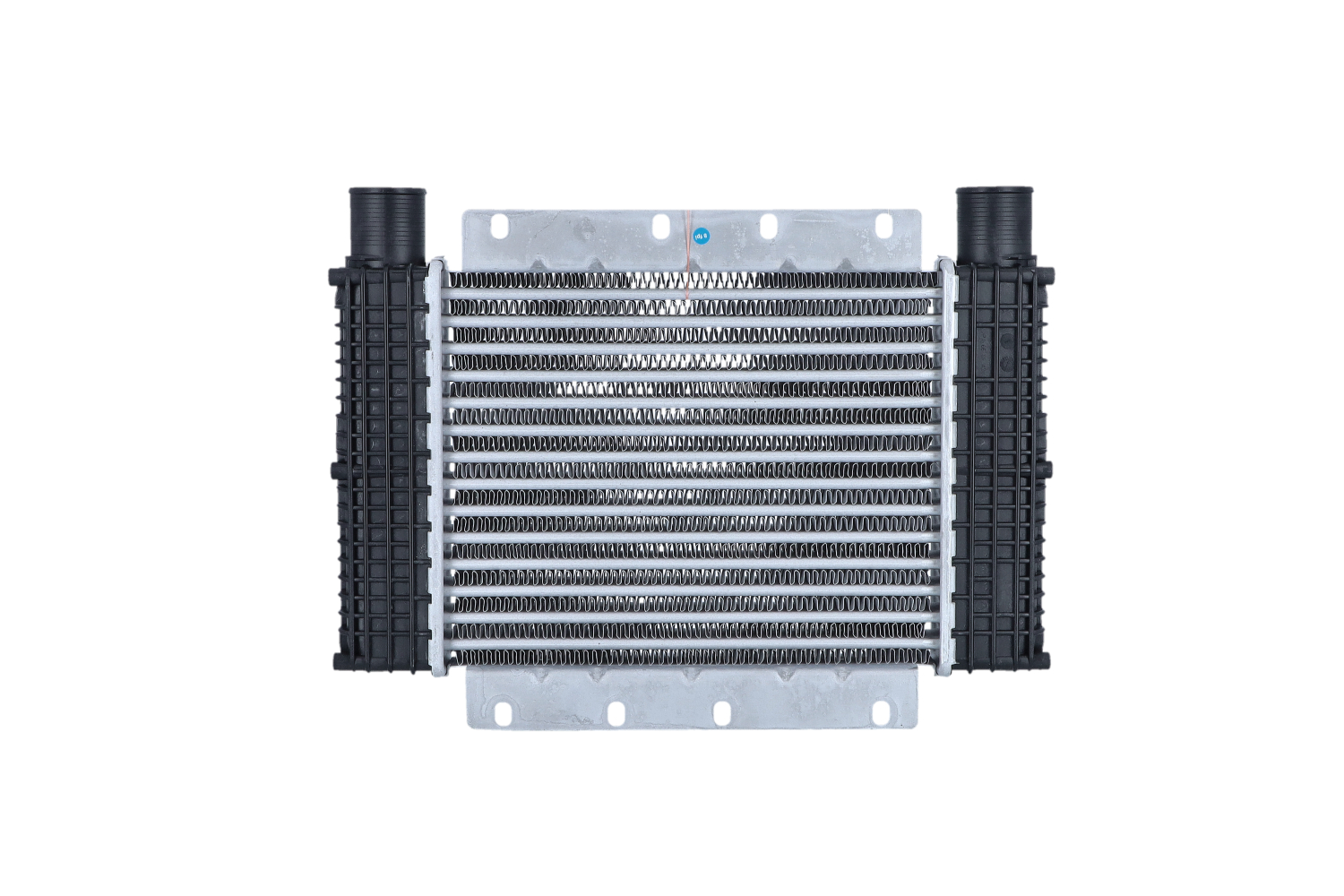Intercooler NRF 309124 Bewertung