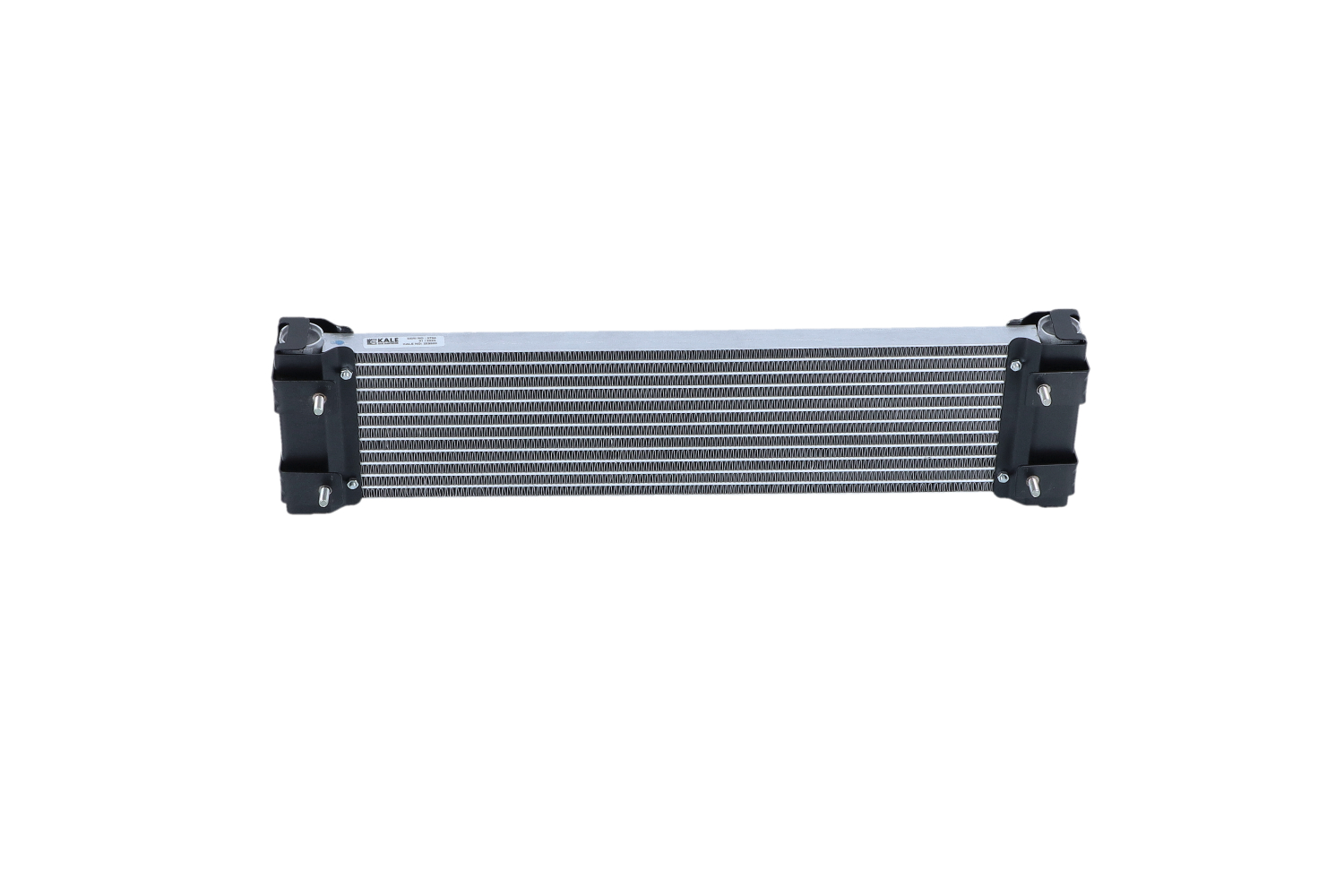 Ölkühler 31871 NRF 84590033 FIAT, VOLVO