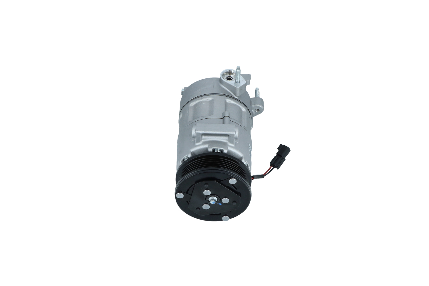 Klimaanlage Kompressor NRF 32839 Bewertung