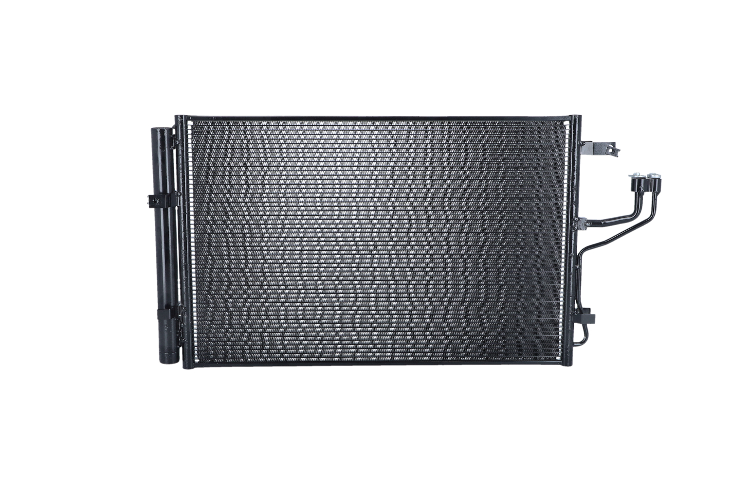 Klimakondensator 350595 NRF 97606E4001 KIA