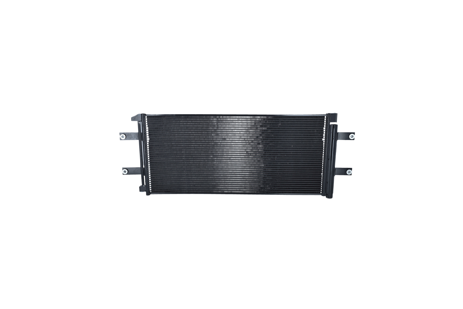 Klimakühler NRF 350600 Bewertung