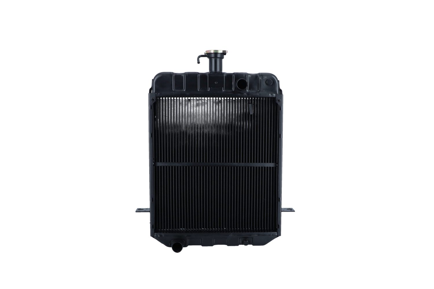 Radiators NRF 530010 rating