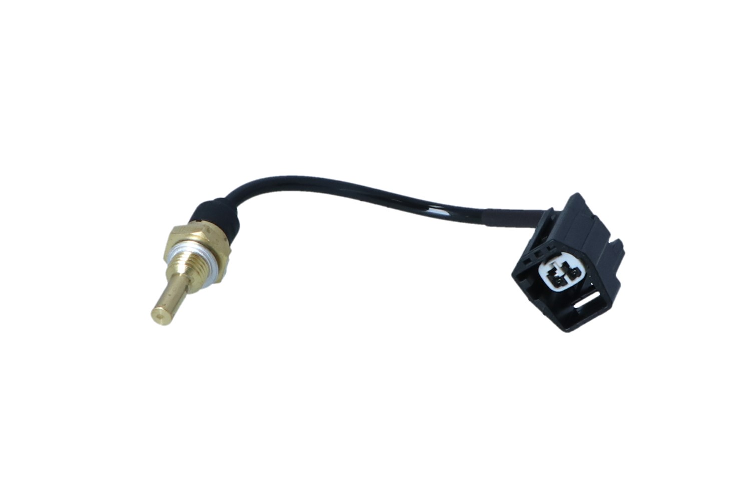 Sensor da temperatura do líquido de refrigeração NRF 727031