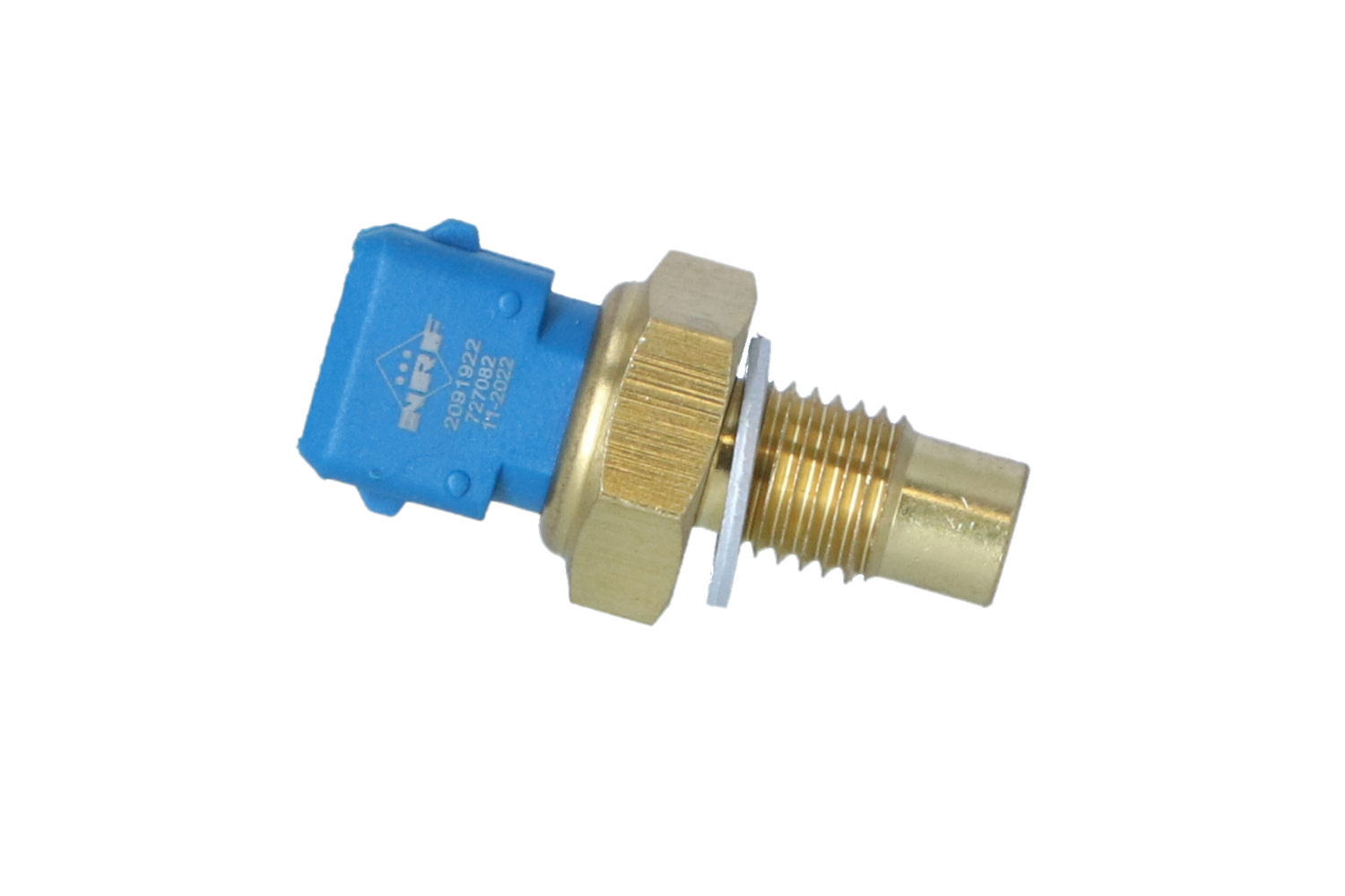 Kühlmittelsensor NRF 727082 Bewertung