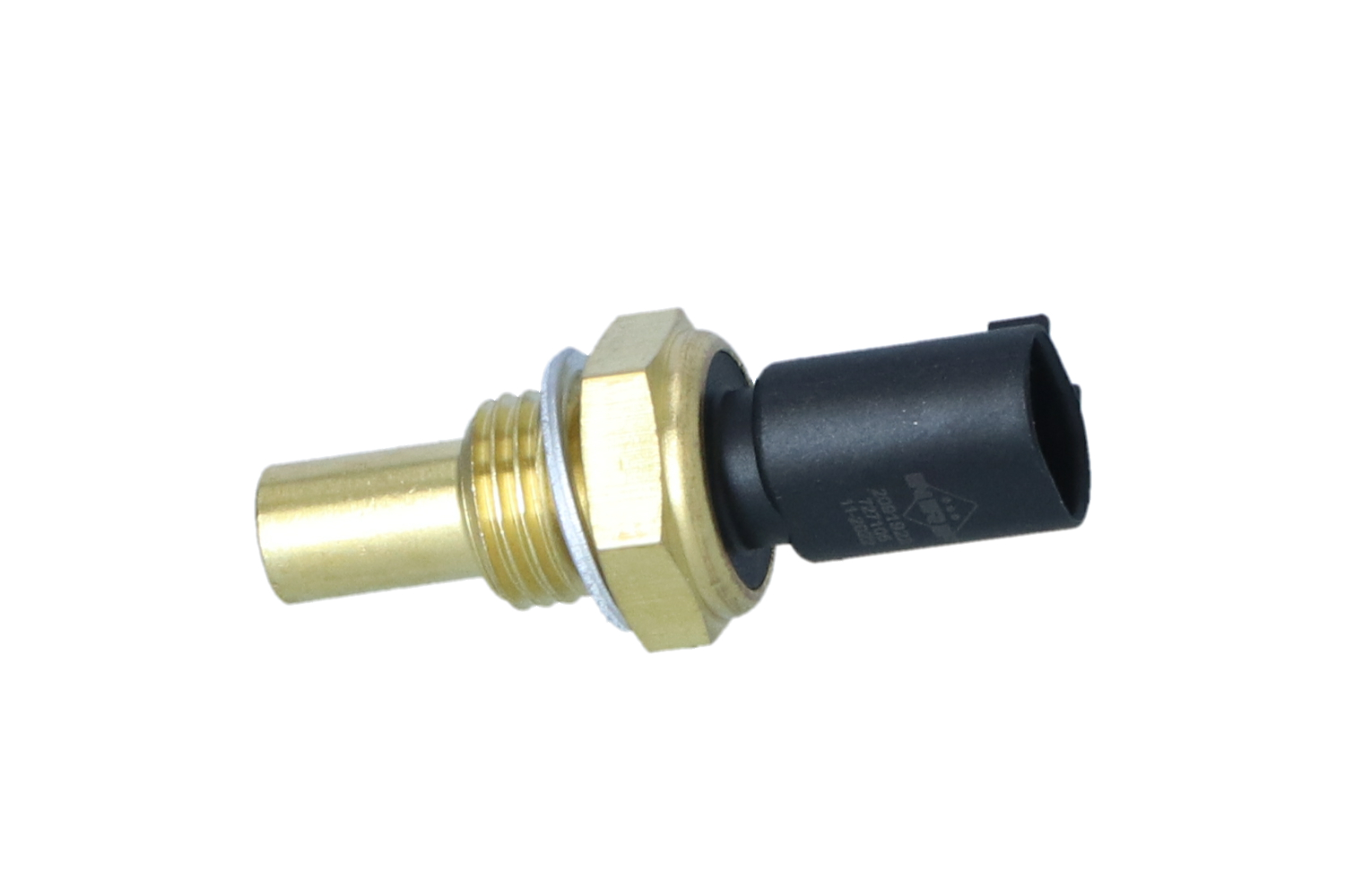 Sensor da temperatura do líquido de refrigeração NRF 727105
