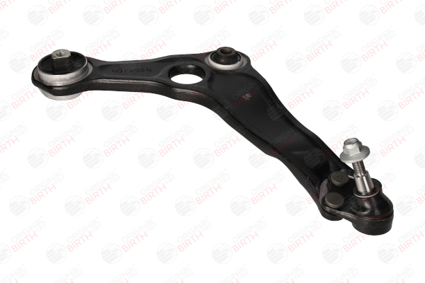 Draagarm 5450 417 75R BIRTH BR3023 RENAULT, NISSAN, DACIA