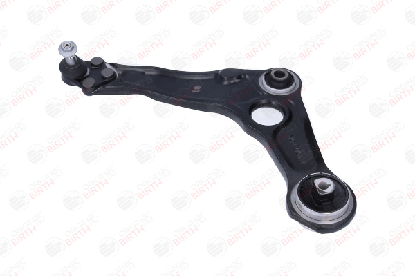 Track control arm BIRTH BR3024