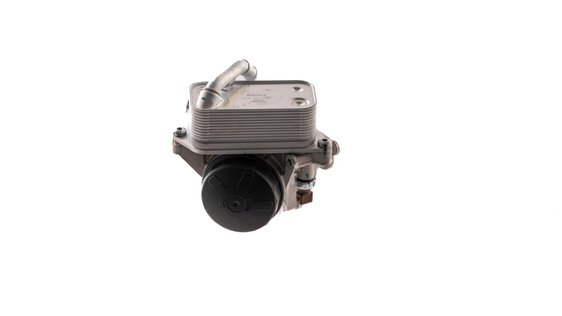 72550423 MAHLE 11 42 7 597 635 Radiateur d'huile
