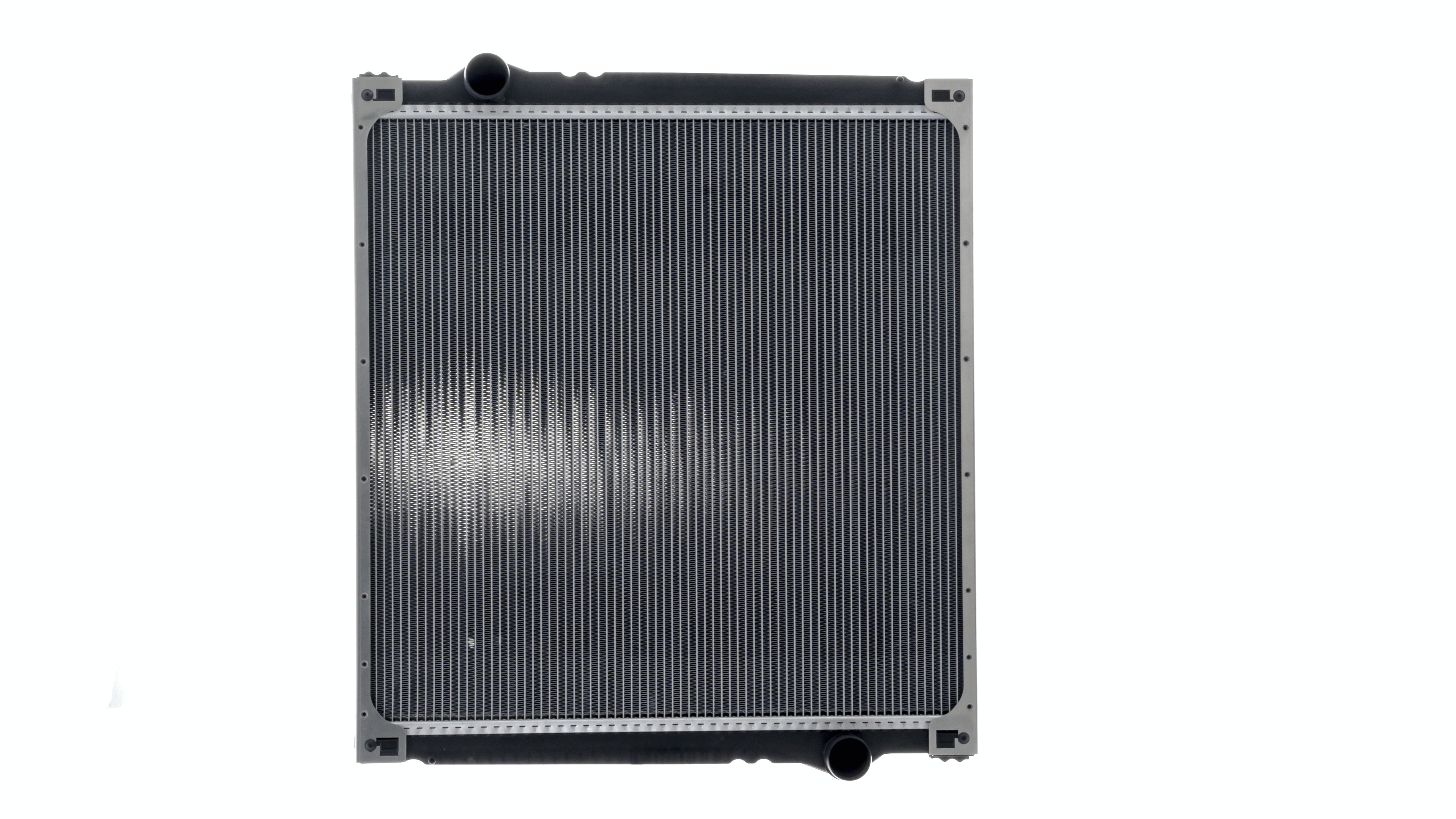 MAHLE ORIGINAL CR 2667 000P Radiator, motorkjøling