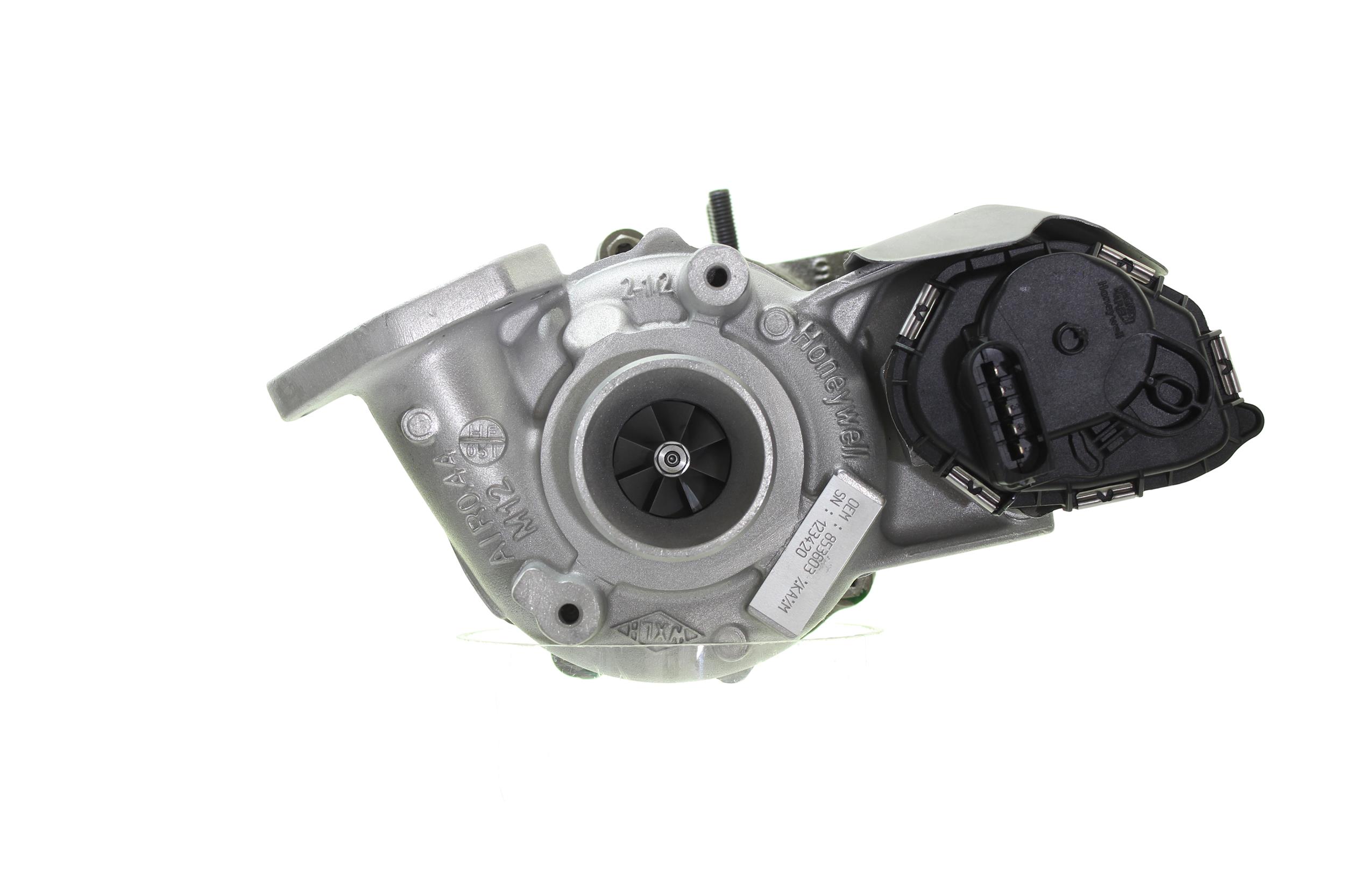 Turbine ALANKO 11902038