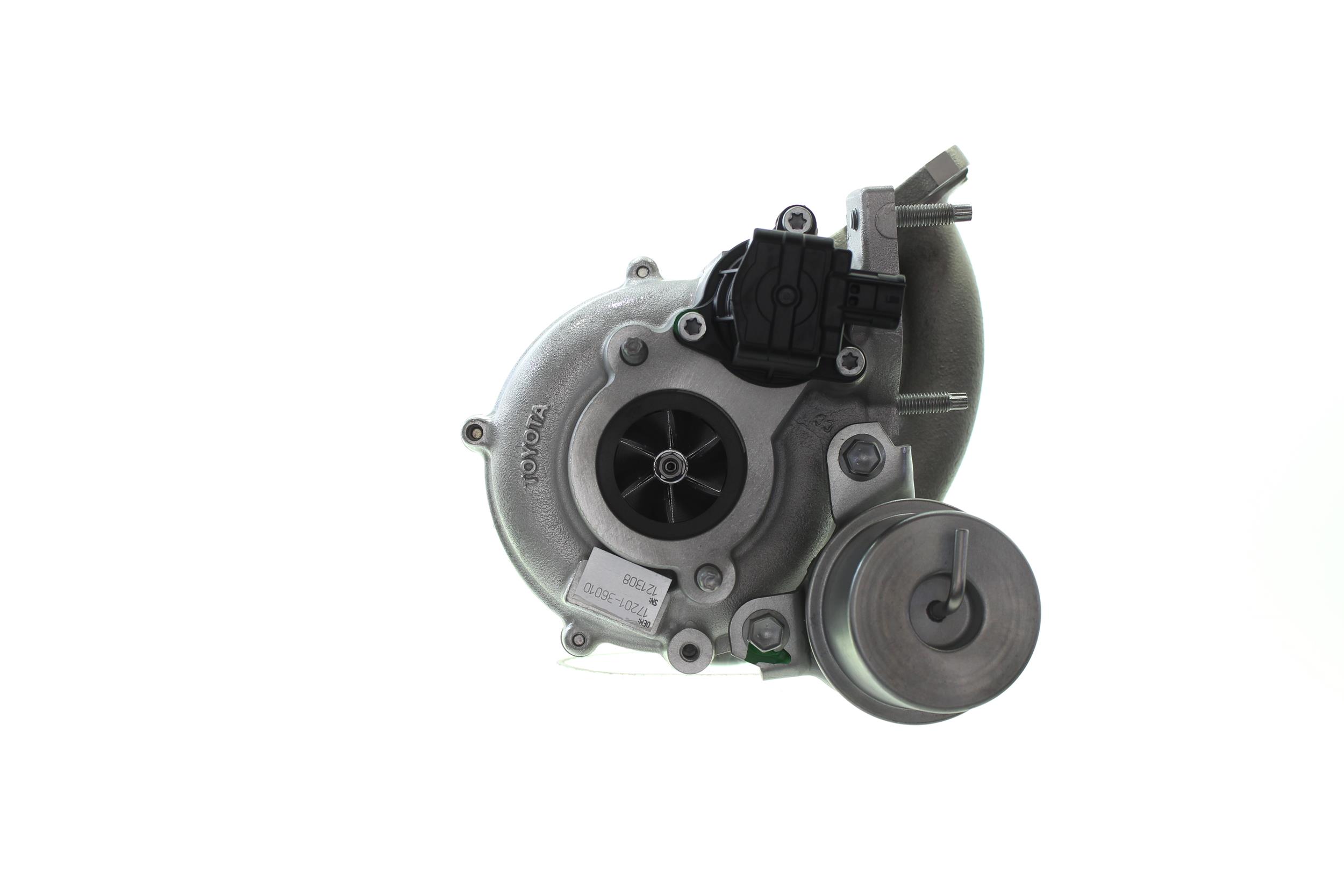 Turbo ALANKO 11902045
