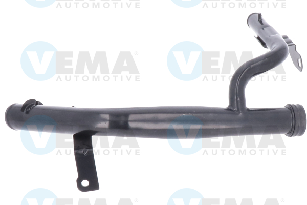 Condotto del refrigerante 55245753 VEMA 130065 FIAT, ALFA ROMEO, LANCIA