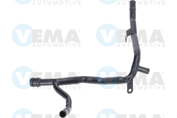 Kühlmittelrohrleitung 130066 VEMA 06A121065DP VW, AUDI, SKODA, SEAT