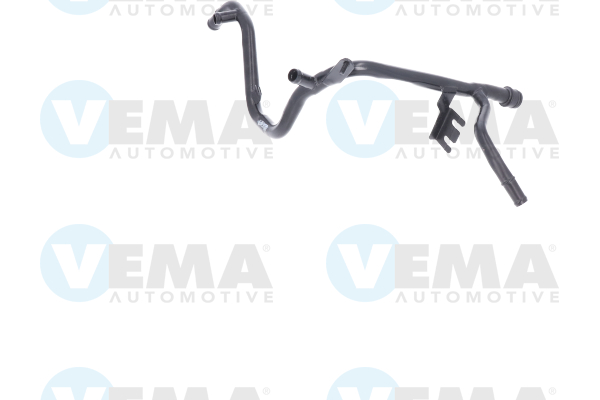 Kühlmittelrohrleitung 130067 VEMA 06A121065D VW, AUDI, SKODA, SEAT
