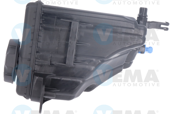 VEMA 160062 Vase de liquide de refroidissement BMW F01 750 i, Li 449 CV Essence 2014