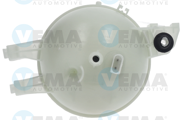 Ausgleichsbehälter 160086 VEMA 17135A6A030 BMW