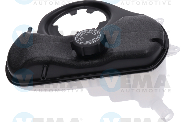 Ausgleichsbehälter C2S 18320 VEMA 160094 JAGUAR