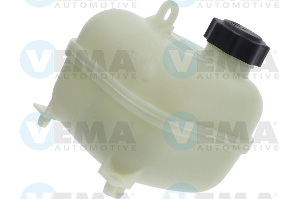 VEMA 160097 Vase de liquide de refroidissement Mini Cooper R50 1.6 Works 210 CV Essence 2005
