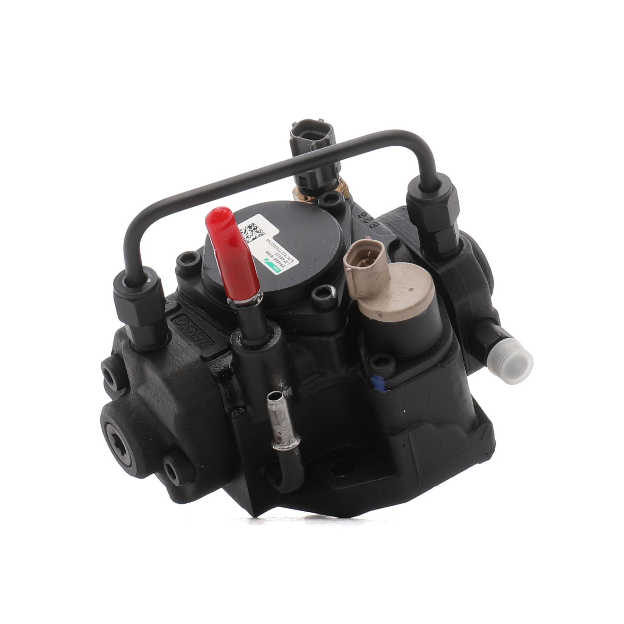 1372395 LUCAS LDFA0253 ГНП Transit Mk6 Бордова платформа / Шаси (V347, V348) цена