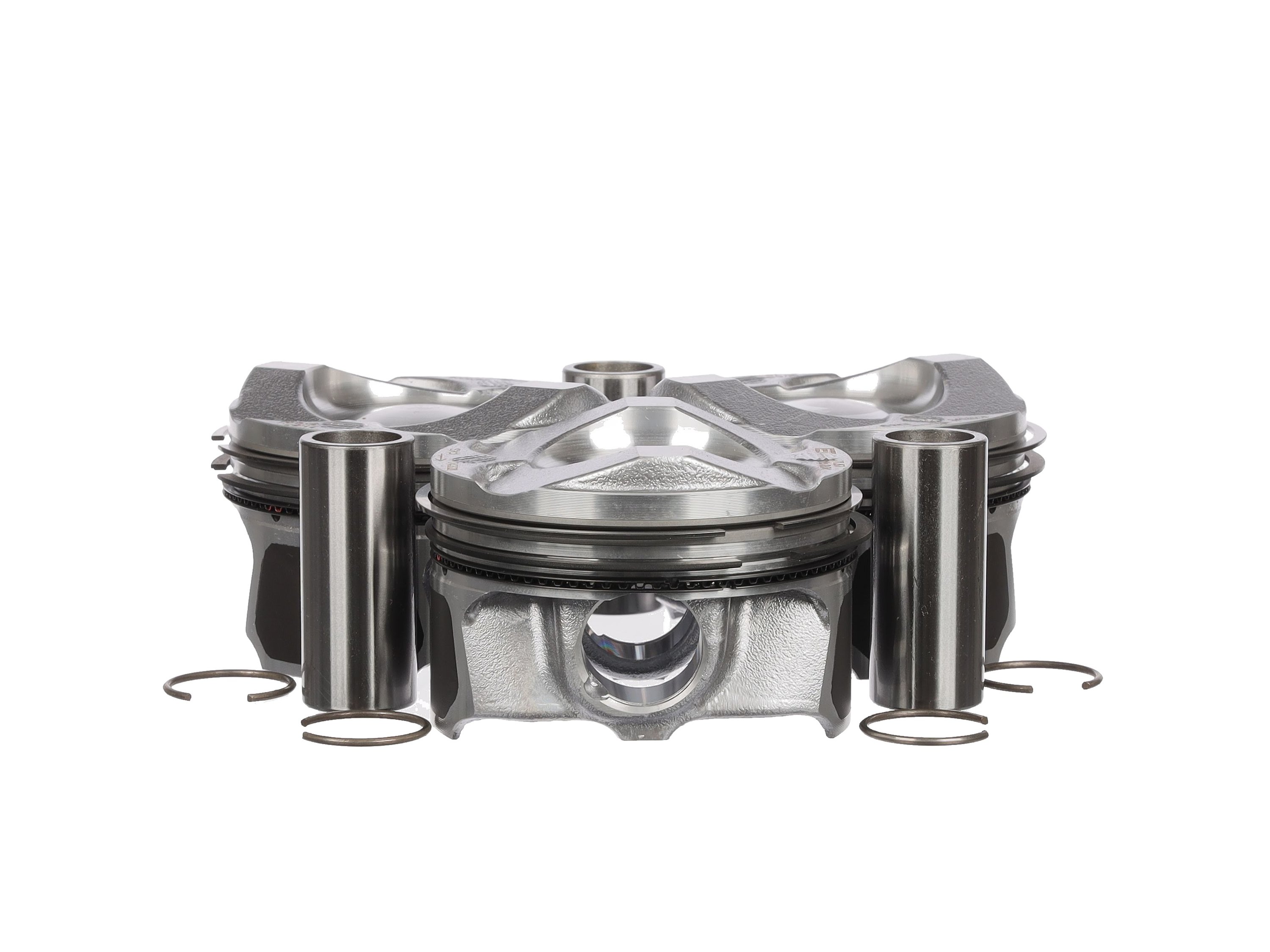 Piston ET ENGINETEAM PM008500VR1