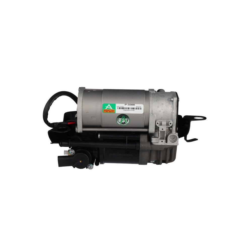 Arnott P3300 Compresseur de suspension pneumatique Mercedes X218 CLS 350 d 3.0 4-matic (218.994) 258 CV Diesel 2015