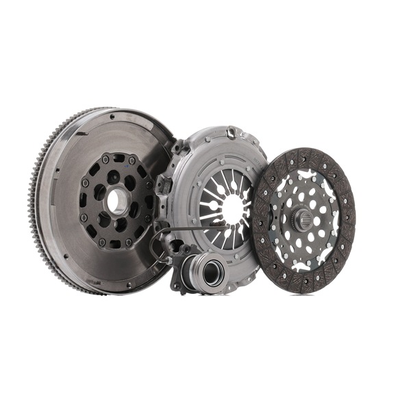 RYMEC DF3018 Kupplungssatz