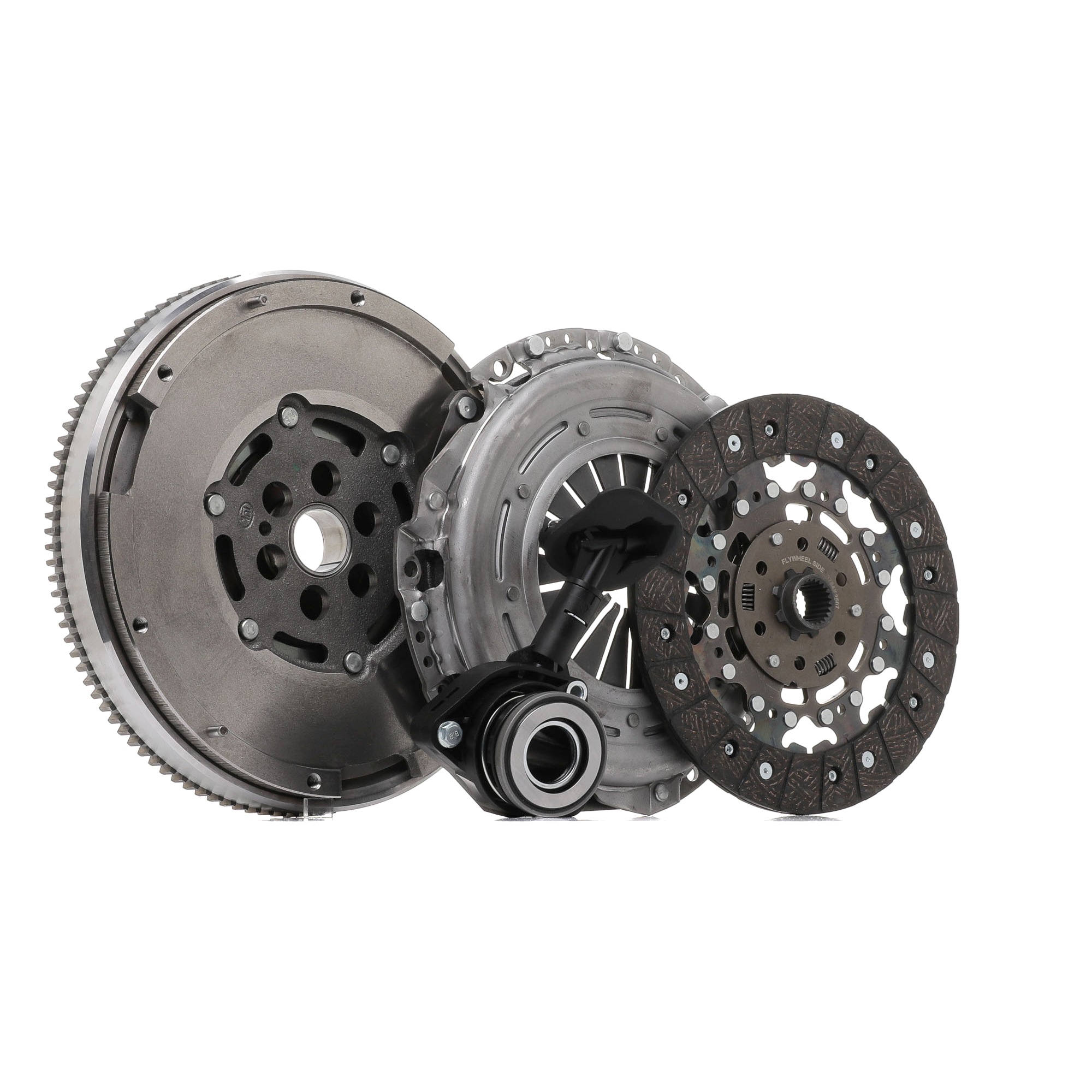 Kit frizione completo 1542007 RYMEC DF3024 FORD