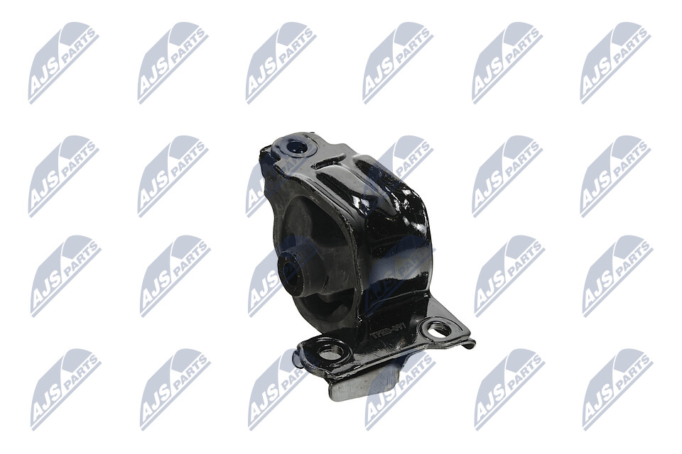 NTY ZPSHD097 Motorsteunen Honda Jazz gd 1.3 iDSi (GD1) 86 Pk Benzine 2005