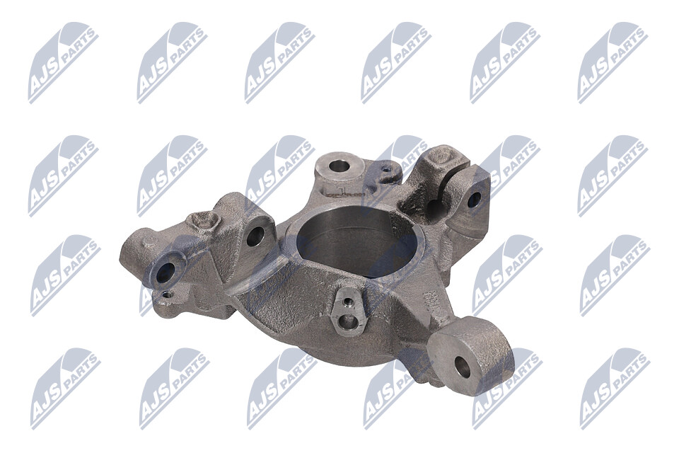 Шенкел, окачване на колелата 1 834 241 NTY ZZP-FR-051 FORD