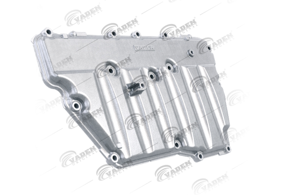 OEN 2001479 Boîtier, radiateur d'huile VADEN 0104 155