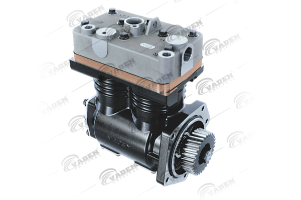 1300 090 003 VADEN 8.113.405 Compresseur suspension pneumatique
