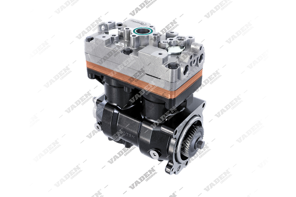 Kompressor, Luftfederung 1880194 VADEN 1400090004 FORD