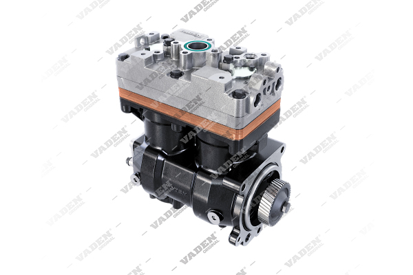 1400 090 008 VADEN 2024412 Compresseur suspension pneumatique