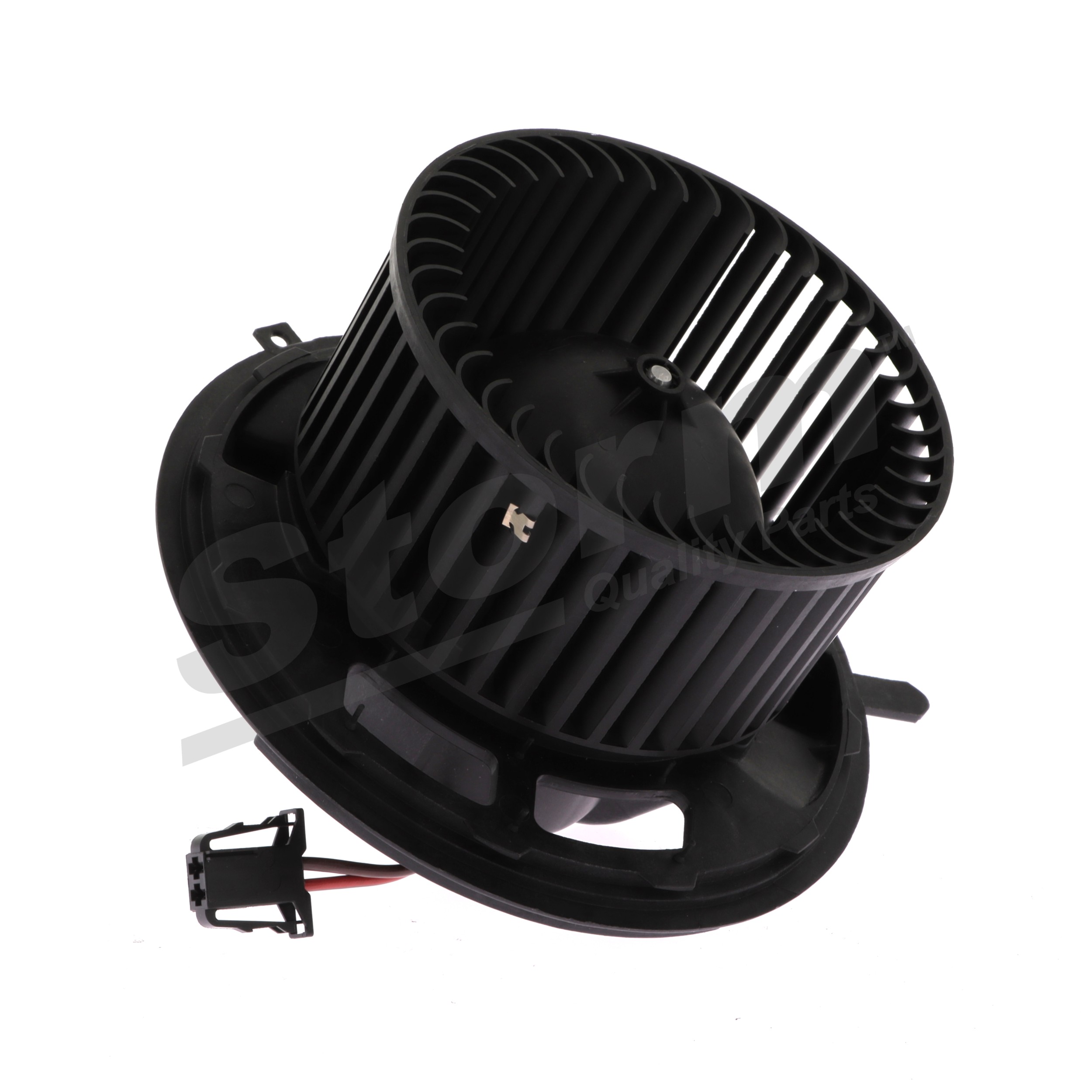 STORM QUALITY PARTS 1510801 Interior Blower Interior Blower 9227670 STORM QUALITY PARTS 1510801 BMW, VOLVO, ALPINA