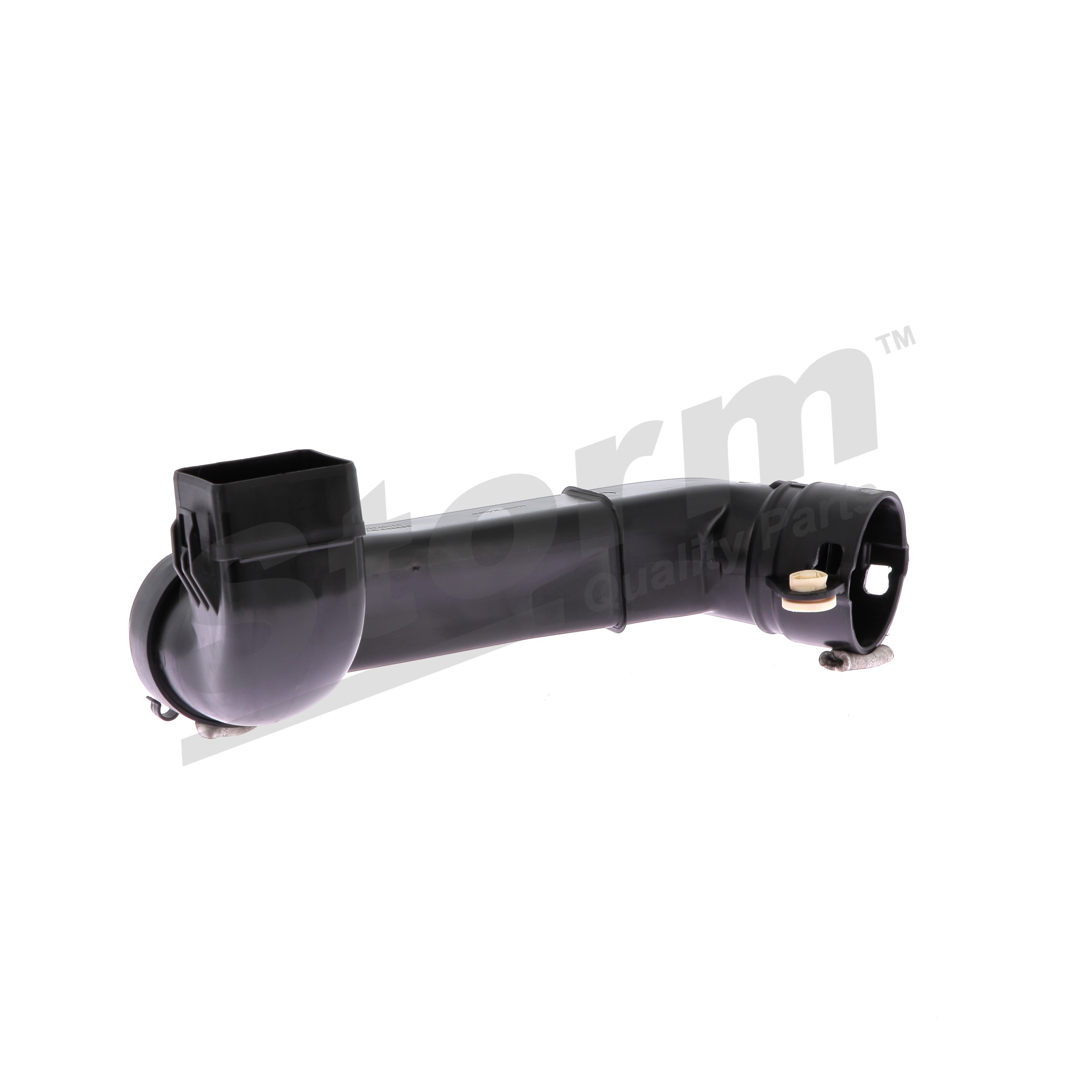 Ansaugschlauch, Luftfilter 232040 STORM QUALITY PARTS 143443 PEUGEOT, CITROЁN, DS