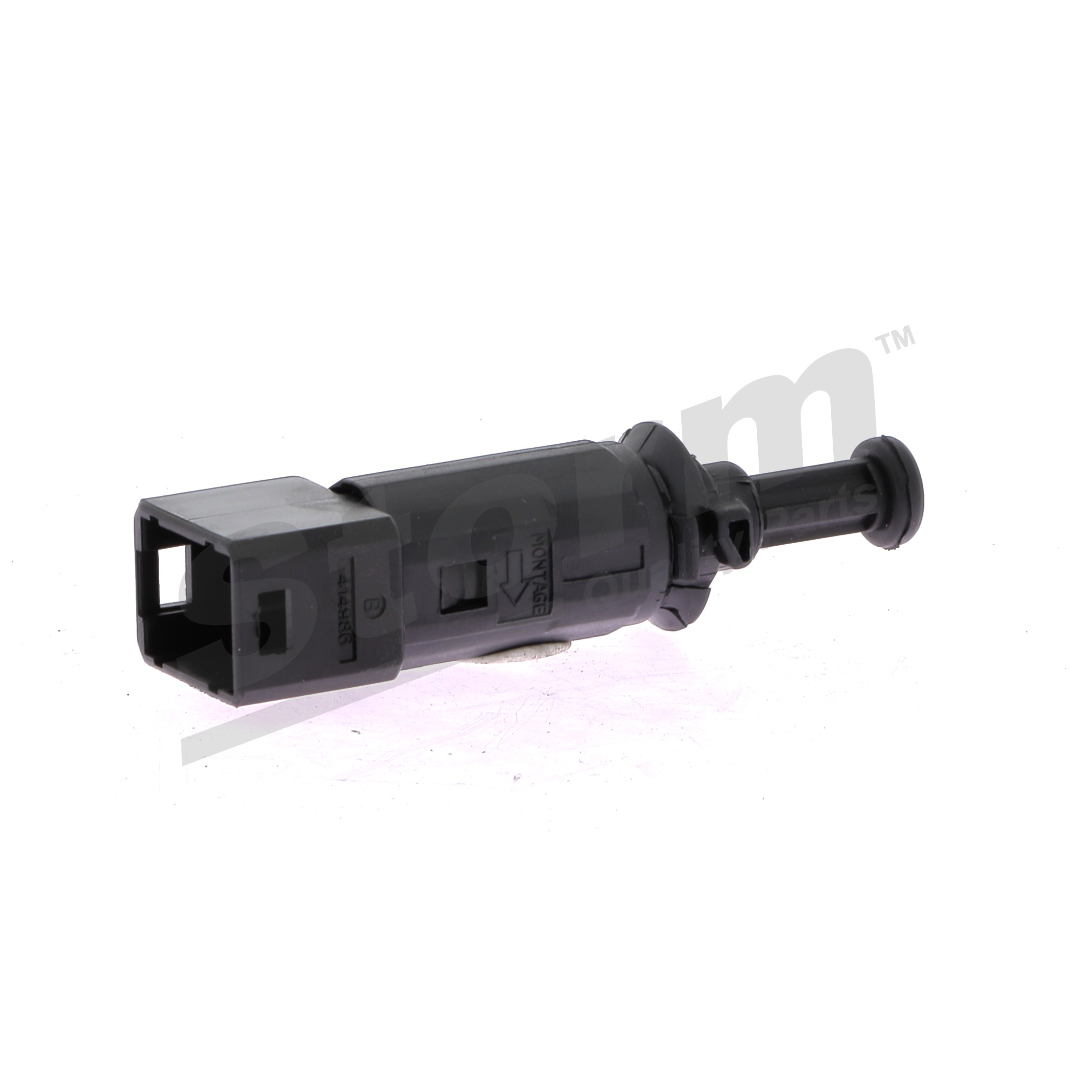 STORM QUALITY PARTS 373702 Interruptor de luces freno STORM QUALITY PARTS 373702